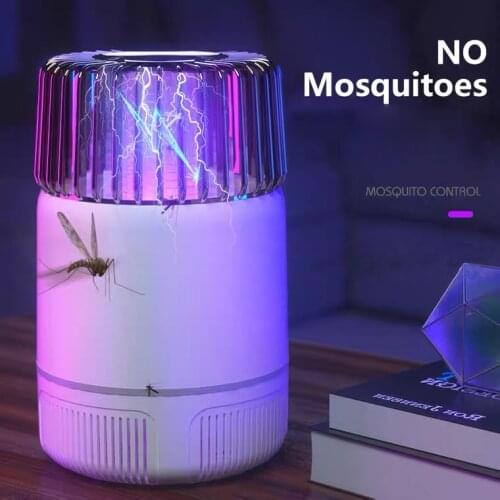TIFICY Mosquitoes Protection