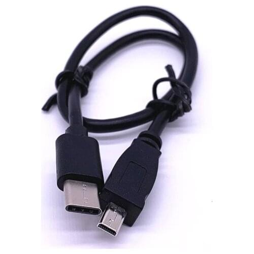 TYPE-C/USB C(USB3.1) To 8 Pin Camera&camcorder CABLE for Panasonic FX30/FX35/FX37/FX50/FX500/FX7/FX8/FX9