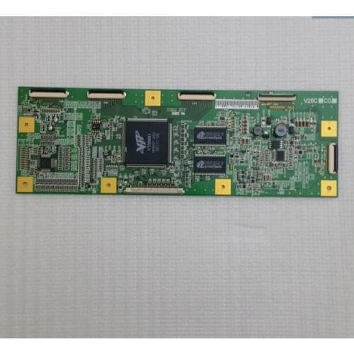 V26C C0 QD LCD Board Logic board for / connect with LK260T3LF-12 T-CON connect board