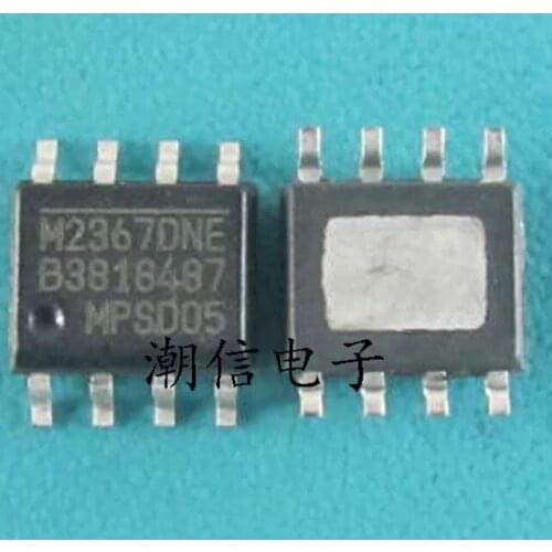 10PCS~50PCS/LOT MP2367DNE M2367DNE SOP8 New original