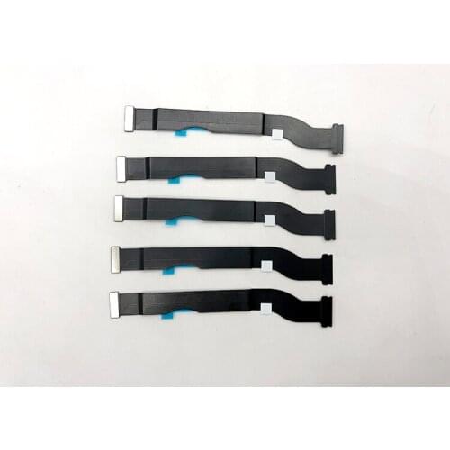 A1932 Audio Board Flex Cable / 821-01528 - A A1932 Audio Jack Board & Power Button Flex Cable