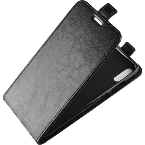 For Huawei y7 prime 2019 /enjoy 9 Case Cover Flip Leather Case For Huawei y7 pro 2019 High Quality Vertical Cover