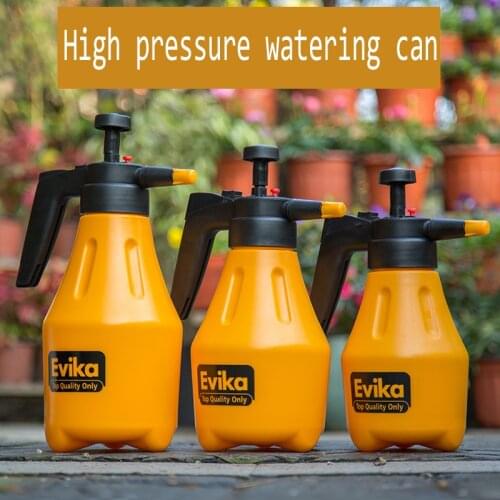 Hot Sale Garden Pressure Sprayer Irrigation Flower Plant with Adjustable Nozzle Watering Can Pesticide Fertilizer Spray Tool