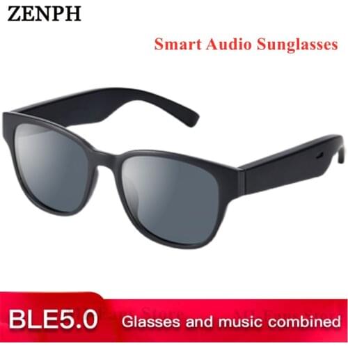 Мужские солнцезащитные очки 小米有品 China At AliExpress