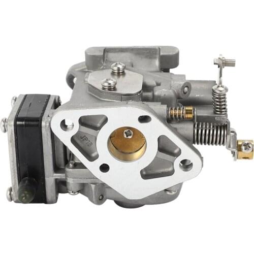 Carburetor 6L5-14301-03-00 6L5-14301 for Yamaha Boat Engine