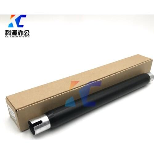 KECHAO 2Pcs upper Fuser roller Compatible for Matsushita DP2310 2330 3010 3030 8025 8032 heater roller copier parts