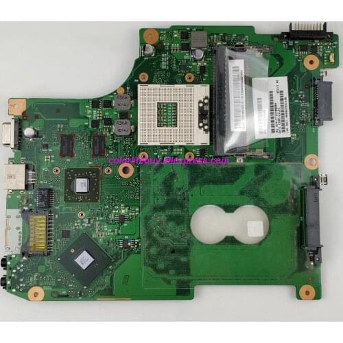 Genuine V000238060 6050A2381501-MB-A02 w 216-0774009 GPU Laptop Motherboard for Toshiba Satellite C600 C640 Series Notebook PC