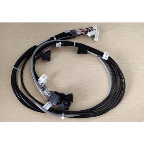 Mindray BC5180 BC5380 BC5390 BC-5180 BC-5380 BC-5390 hemocytometer mixing harness