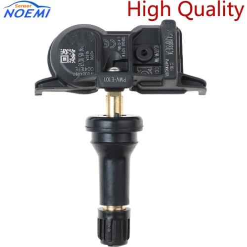 New 40700-6LB0A TPMS Tire Pressure Sensor 433MHZ For Nissan QX50 Titan 2016-2019 407006LB0A
