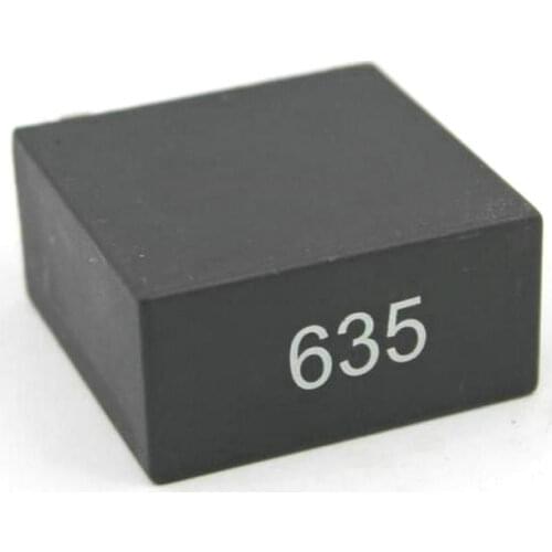 Apply to Passat B5 PASSAT Wiper blade control relay 635 relay 3BD 955 531A