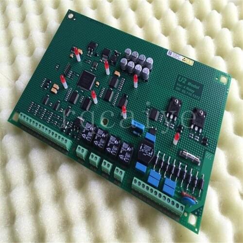 1 piece Free Shipping DHL latest high quality U2 compatible board 65.110.1312, 68.120.1312