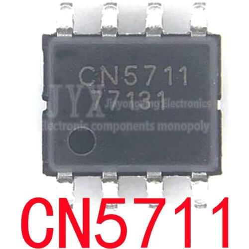 10PCS/LOT CN5711 SOP8 New original spot hot sale
