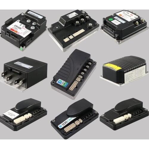 Electric forklift accessories\truck\stacker circuit board box and controller