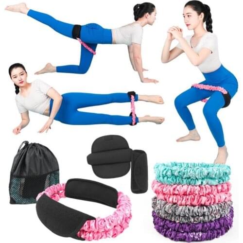 Ленточные эспандеры AUKUK China At AliExpress