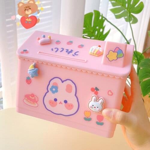 BOXI Big Piggy Banks For Money