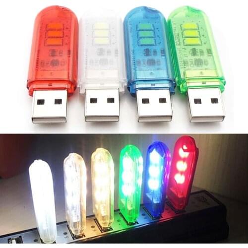 Gakaki Reading Lamps