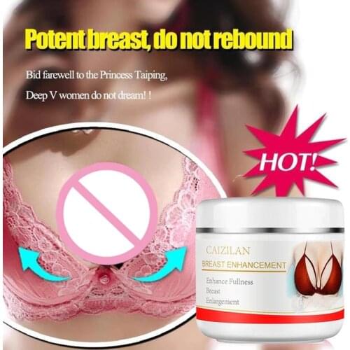 30g Breast Enhancement Cream Breast Lift Firming Massage Best Up Size Bust Care Cream Breast Care Breast Enhancement Cream