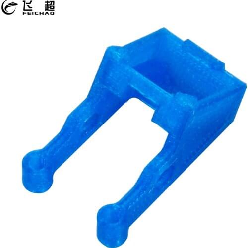 FEICHAO 3D Printed TPU GPS & T-Type Antenna Mount for iFlight TITAN Chimera7/Chimera4 FPV Racing Drone Quadcopter Parts