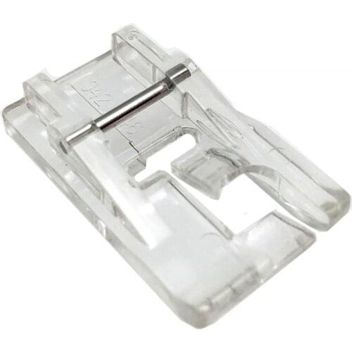 Felling Foot for Pfaff Sewing Machine 4.5mm #820788096 (# 93-042946-91) 7YJ231