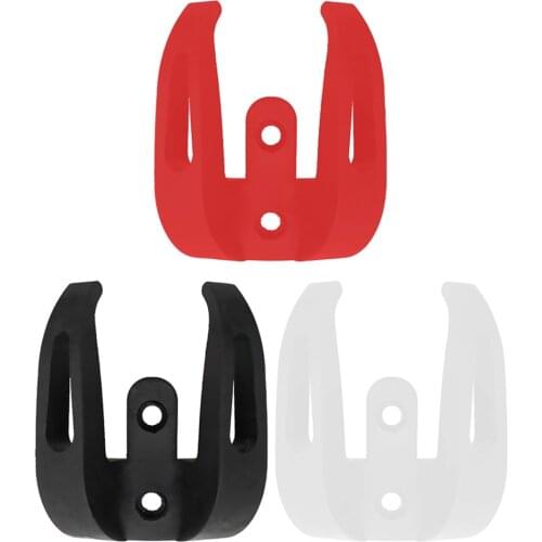 Electric Scooter Nylon Front Handle Hook for M365 Pro 1S Scooter Accessories Winter Sports Accessories Ski Supplies