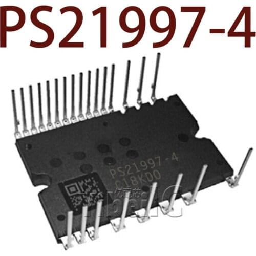 Original-- PS21997-CT PS21997-4 1 year warranty ｛Warehouse spot photos