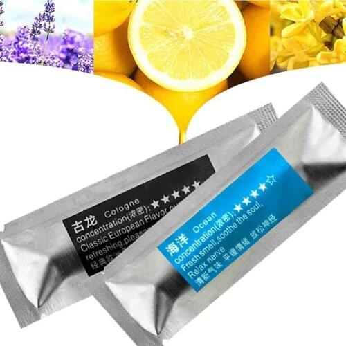 1pc Air Fresh Car Air Freshener Purifier Perfume Diffuser Stick Replacement Cores Auto Interior Accessories Wholesale