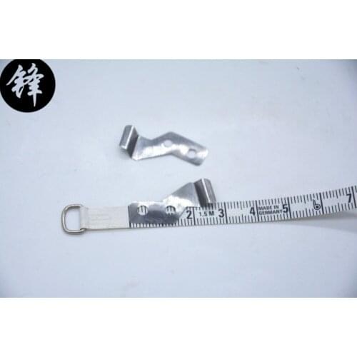 Press-thread slice 050320350000 thread block (single knife bottom thread block) Tajima embroidery machine spare parts
