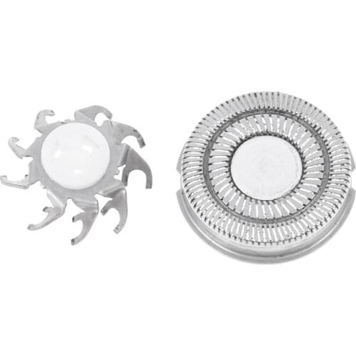 1PCS Universal Silver FR6 Model Shaving Head Cutter Shaver Heads Shaving Razor Replacement Blade