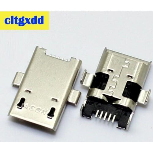 Cltgxdd USB charging Jack socket connector charger port data dock plug for asus Memo Pad 10 ME103K P024 P023 P021 K004