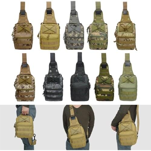 YQIUS Mens Fashion Bags