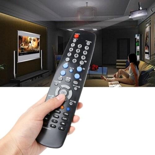 ALITER Remote Control Replace For Samsung TV Player BN59-00684A BN59-00683A BN59-00685A