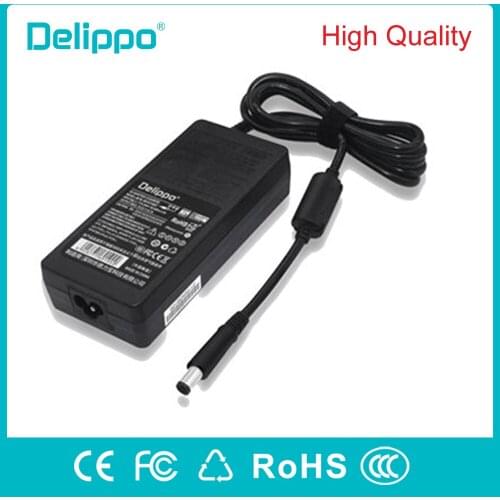 19.5V 6.15A 120W AC Adapter Laptop Charger For For Lenovo IdeaPad Y400 Y500 Y560 Y580 A600 E4000 B300 C300 IdeaPad Y40p DELIPPO