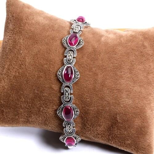 ZHJIASHUN Big Bracelets