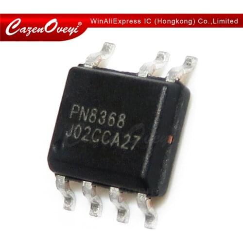 10pcs/lot PN8368 8368 PN8360 8360 SOP-7 In Stock