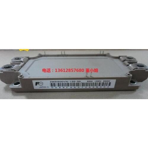 2MBI600VN-170-57 2MBI600VN-170-50 6MBP50RA120-55 6MBP75RA120-55 6MBP50RA120-50 6MBP75RA120-50 6MBP25RA120-55 New Original Module