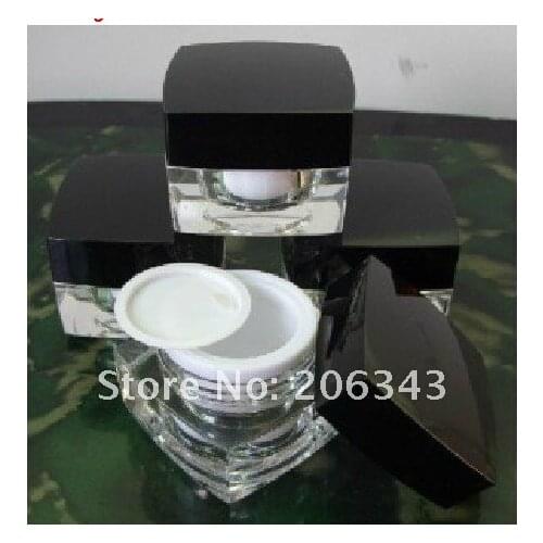 30g cream bottle,cosmetic container,,cream jar,Cosmetic Jar,Cosmetic Packaging