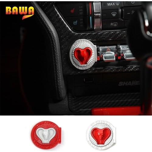 BAWA Motorcycle Accessories And Spare Parts