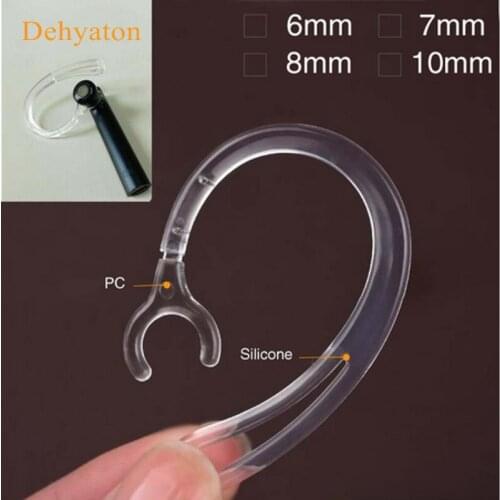 Headphone Accessories Dehyaton China