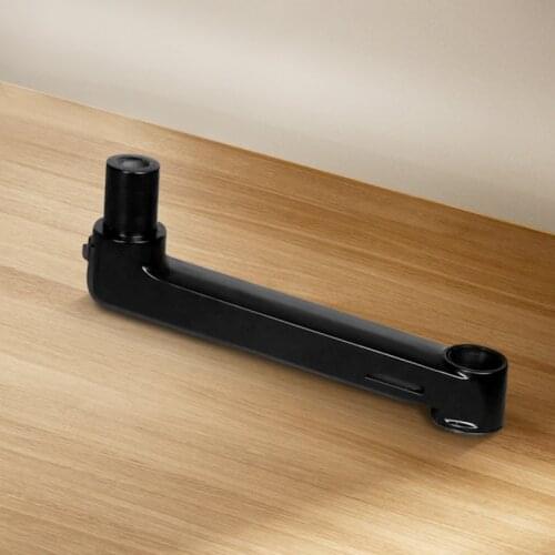 DL-9013LP DL-8012 DL-9012LP extension arm parts accessory DIY long arm bar