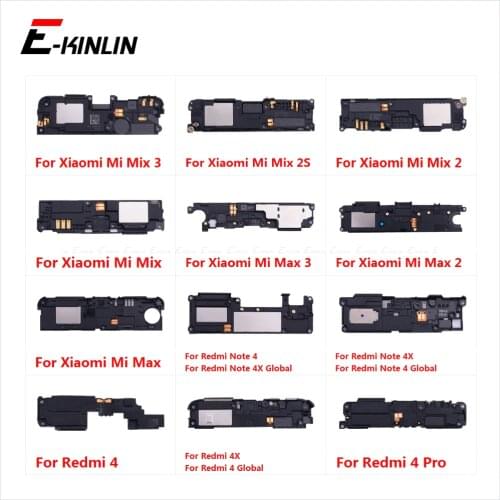 E-KINLIN Speakers For Phones Xiaomi Mi 5 Pro
