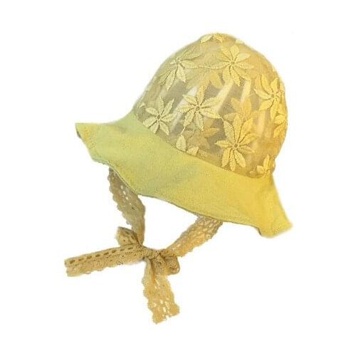 Летние шапки для малышек Ecoz China At AliExpress