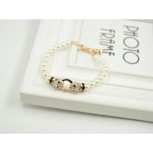 ENDELI Beaded Bracelets