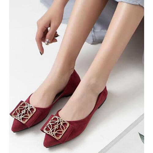 Heileely Womens Spring Shoes