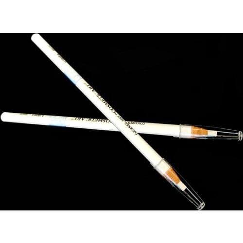 Eyebrow Pencil for Eyebrow permanent makeup tattoo beauty Makeup Tools Stereotypes pen eyebrow pencil for permanent makeup