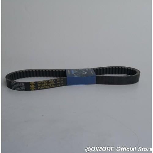 KEVLAR CVT Drive Belt Gates Powerlink 856 23 for Scooter Moped Majesty YP250 LINHAI VOG 260 300CC Xingyue XY260T-4 EcoPower 260
