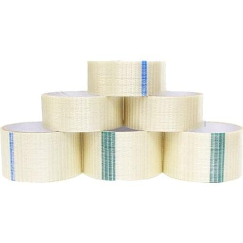 5m x 5cm Width Transparent Kite Repair Tape Waterproof Ripstop DIY Awning Adhesive