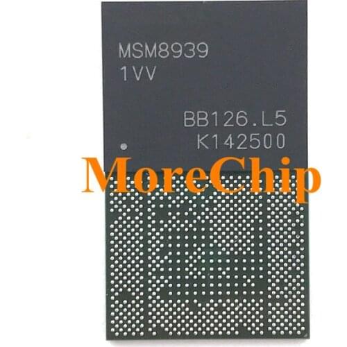 MSM8939 1VV For Samsung A7000 CPU IC chip 2pcs/lot