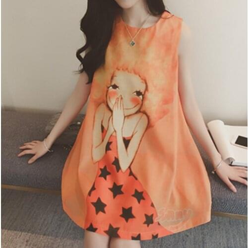 Miyue Song Fashion A-Line Dresses