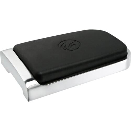 Motorcycle Brake Pedal Pad For Harley Touring Road King Electra Glide Street Glide 1980-2020 Softail FL 1986-2017