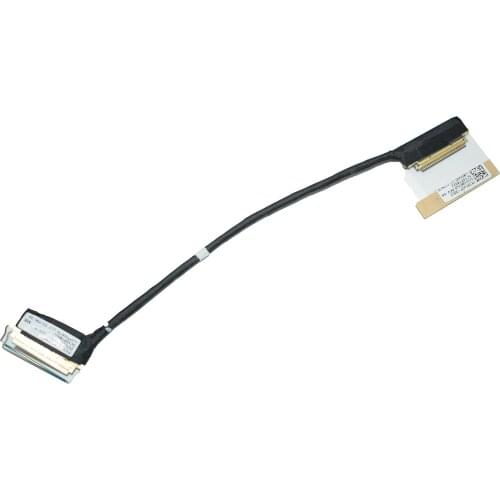 New DC02C00DS10 SC10T78923 02HL033 02HL031 02HL032 Lcd FX390 EDP Cable Lvds Wire For Lenovo ThinkPad X390 X395 X13
